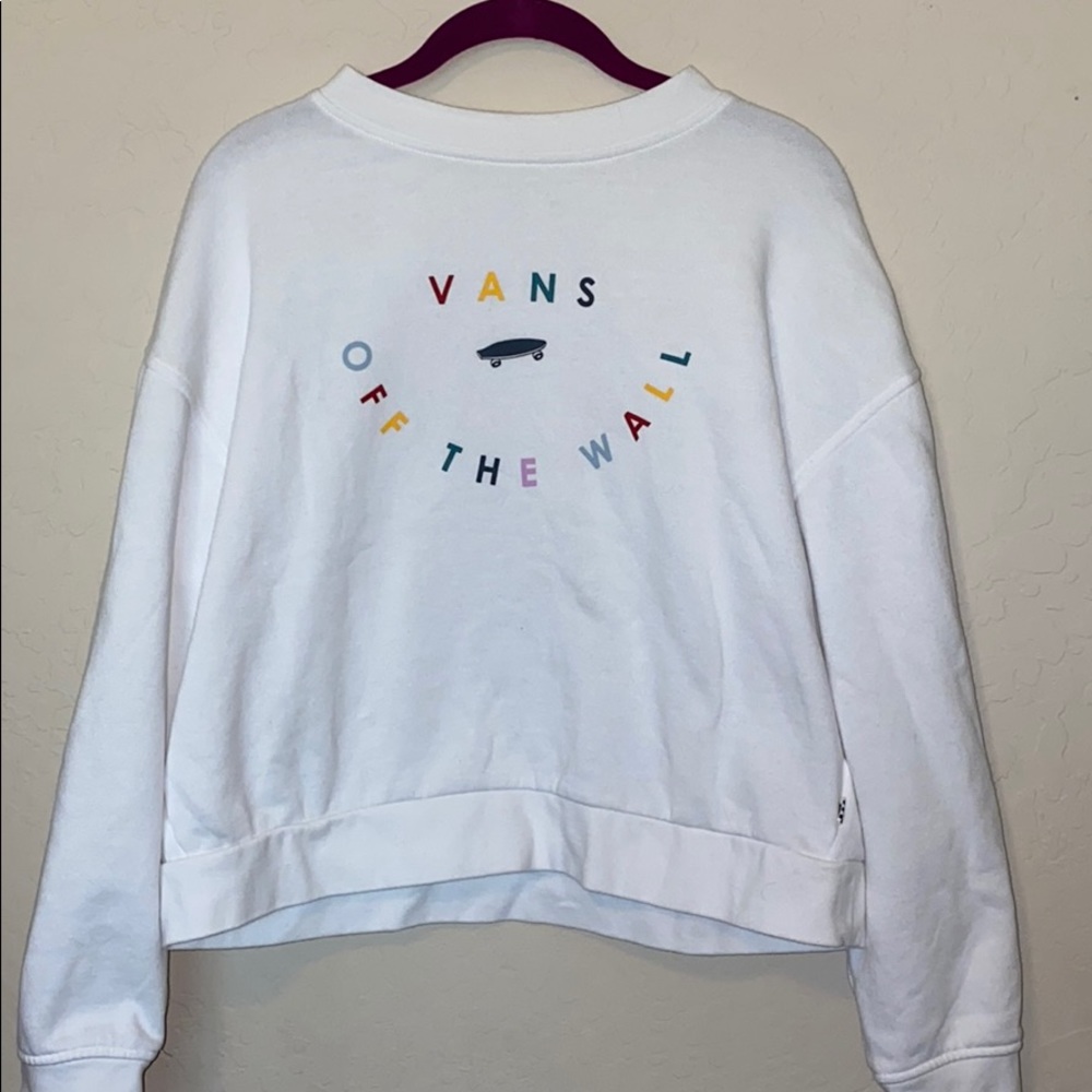 Vans Crew Neck